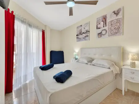 Kris Costasol, Appartement 2 personnes à Costa del Silencio - Photo 4