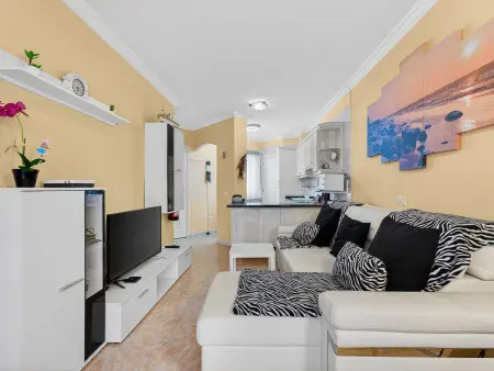 Kris Costasol, Appartement 2 personnes à Costa del Silencio - Photo 7