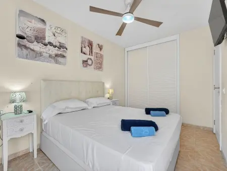 Kris Costasol, Appartement 2 personnes à Costa del Silencio - Photo 8