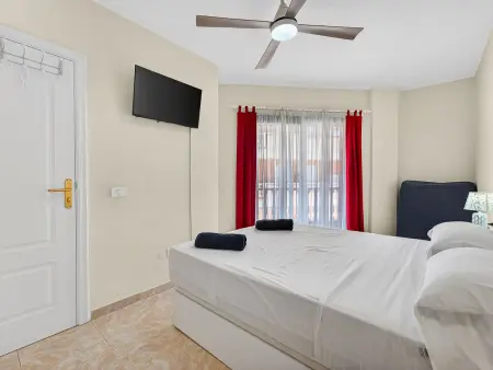 Kris Costasol, Appartement 2 personnes à Costa del Silencio - Photo 9