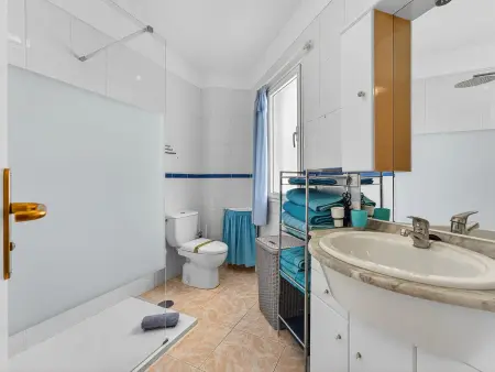 Kris Costasol, Appartement 2 personnes à Costa del Silencio - Photo 11