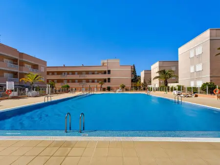 Kris Costasol, Appartement 2 personnes à Costa del Silencio - Photo 12