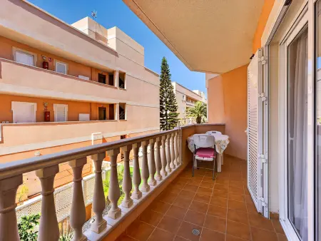 Kris Costasol, Appartement 2 personnes à Costa del Silencio - Photo 13