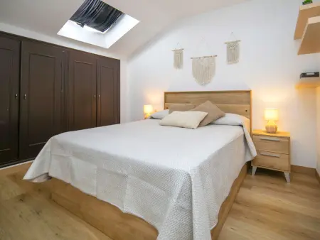 El Lloveret, Maison 6 personnes à Altea - Photo 3