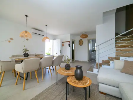 El Lloveret, Maison 6 personnes à Altea - Photo 6