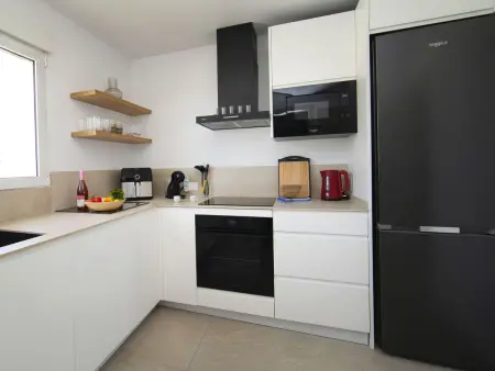 El Lloveret, Maison 6 personnes à Altea - Photo 9