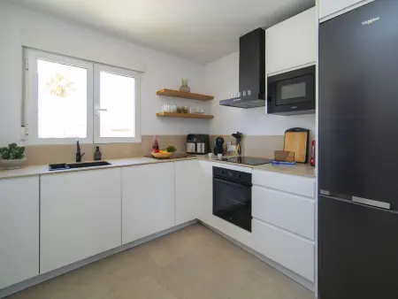 El Lloveret, Maison 6 personnes à Altea - Photo 10