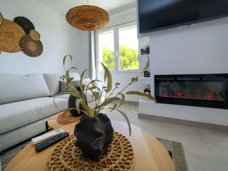 El Lloveret, Maison 6 personnes à Altea - Photo 11