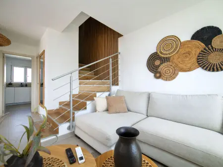 El Lloveret, Maison 6 personnes à Altea - Photo 13