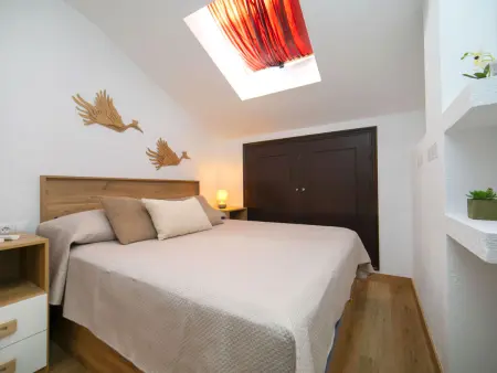 El Lloveret, Maison 6 personnes à Altea - Photo 14