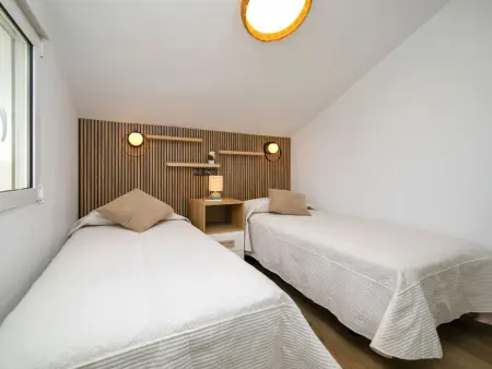 El Lloveret, Maison 6 personnes à Altea - Photo 15