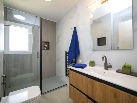 El Lloveret, Maison 6 personnes à Altea - Photo 16