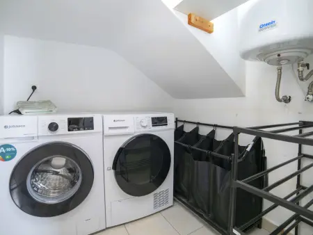 El Lloveret, Maison 6 personnes à Altea - Photo 17