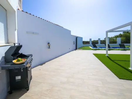 El Lloveret, Maison 6 personnes à Altea - Photo 22