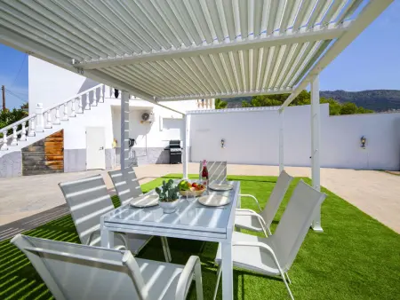 El Lloveret, Maison 6 personnes à Altea - Photo 25
