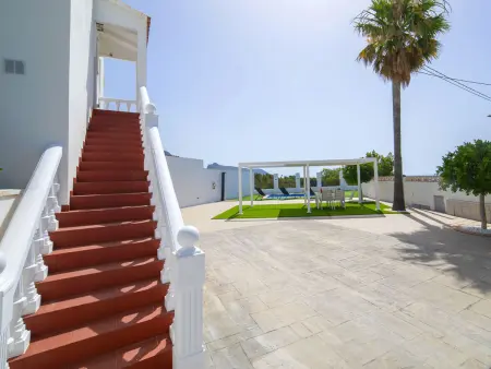 El Lloveret, Maison 6 personnes à Altea - Photo 26