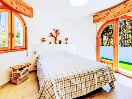 Jardín, Villa 11 personnes à Altea - Photo 18
