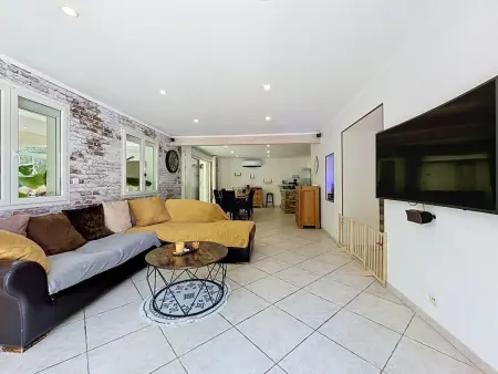 Villa le Lagon, Villa 10 personnes à Nîmes - Photo 13