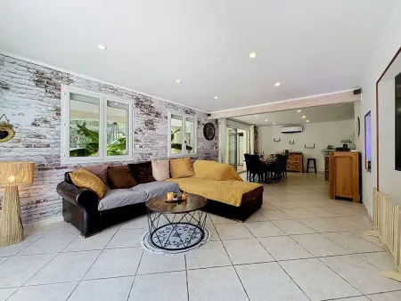 Villa le Lagon, Villa 10 personnes à Nîmes - Photo 15