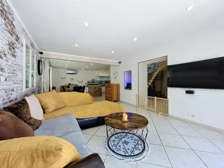 Villa le Lagon, Villa 10 personnes à Nîmes - Photo 17