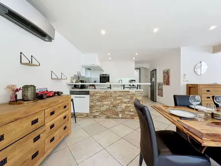 Villa le Lagon, Villa 10 personnes à Nîmes - Photo 20