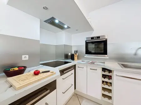 Villa le Lagon, Villa 10 personnes à Nîmes - Photo 25