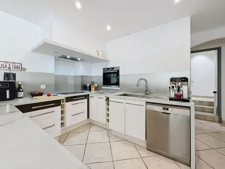 Villa le Lagon, Villa 10 personnes à Nîmes - Photo 26