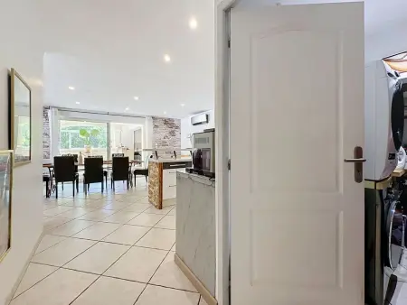 Villa le Lagon, Villa 10 personnes à Nîmes - Photo 27