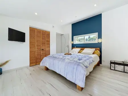 Villa le Lagon, Villa 10 personnes à Nîmes - Photo 28