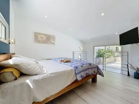 Villa le Lagon, Villa 10 personnes à Nîmes - Photo 29