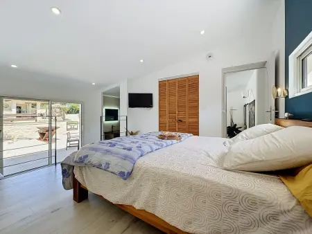 Villa le Lagon, Villa 10 personnes à Nîmes - Photo 30