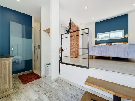 Villa le Lagon, Villa 10 personnes à Nîmes - Photo 32