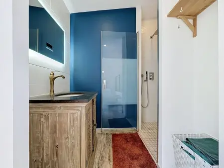 Villa le Lagon, Villa 10 personnes à Nîmes - Photo 33
