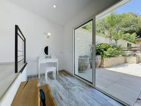 Villa le Lagon, Villa 10 personnes à Nîmes - Photo 34