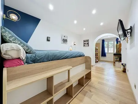 Villa le Lagon, Villa 10 personnes à Nîmes - Photo 35