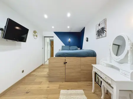 Villa le Lagon, Villa 10 personnes à Nîmes - Photo 36