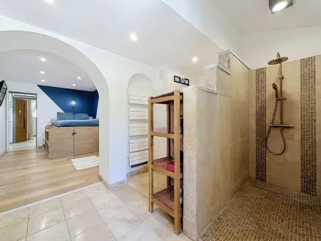 Villa le Lagon, Villa 10 personnes à Nîmes - Photo 37