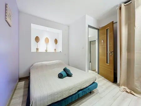 Villa le Lagon, Villa 10 personnes à Nîmes - Photo 39