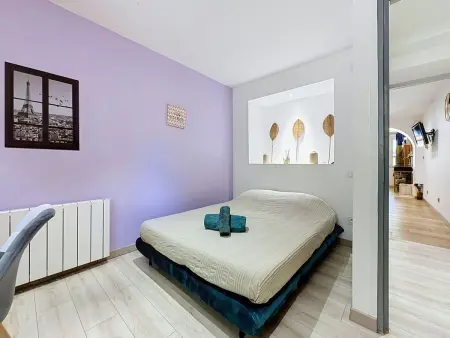 Villa le Lagon, Villa 10 personnes à Nîmes - Photo 40