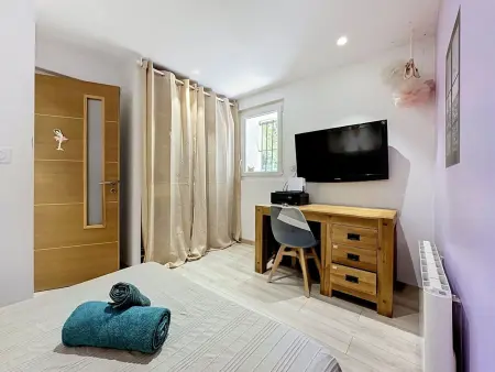 Villa le Lagon, Villa 10 personnes à Nîmes - Photo 41