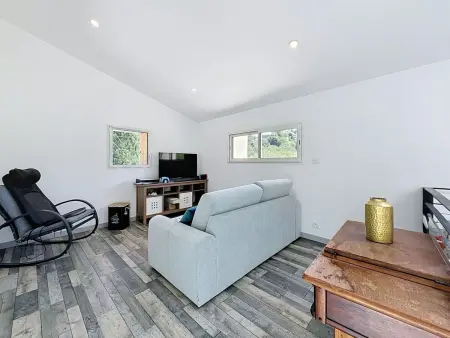 Villa le Lagon, Villa 10 personnes à Nîmes - Photo 45