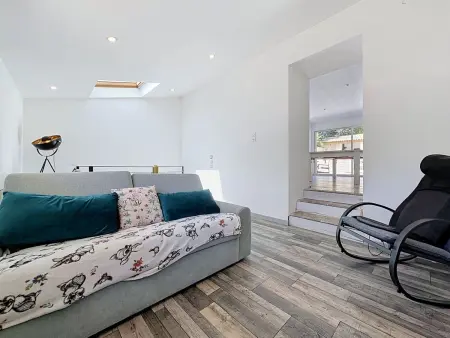 Villa le Lagon, Villa 10 personnes à Nîmes - Photo 46