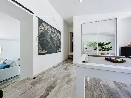 Villa le Lagon, Villa 10 personnes à Nîmes - Photo 47