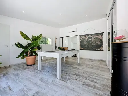 Villa le Lagon, Villa 10 personnes à Nîmes - Photo 49