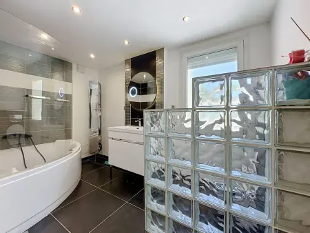 Villa le Lagon, Villa 10 personnes à Nîmes - Photo 53