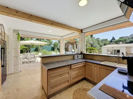 Villa le Lagon, Villa 10 personnes à Nîmes - Photo 63