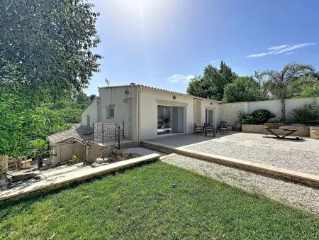 Villa le Lagon, Villa 10 personnes à Nîmes - Photo 74