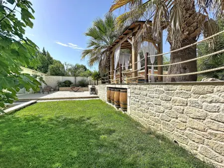 Villa le Lagon, Villa 10 personnes à Nîmes - Photo 75