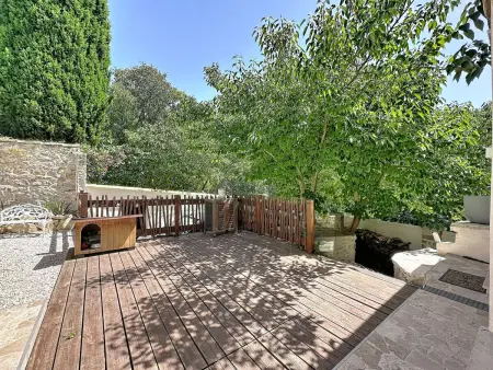 Villa le Lagon, Villa 10 personnes à Nîmes - Photo 78