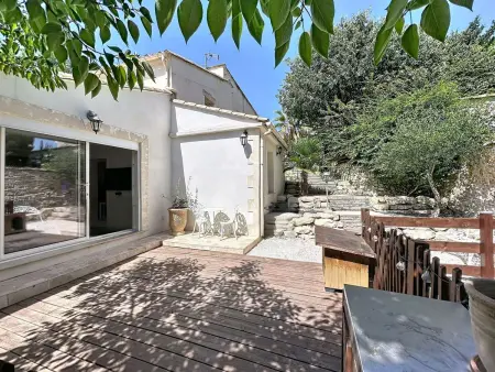 Villa le Lagon, Villa 10 personnes à Nîmes - Photo 80